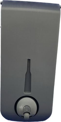 Filterdeckel SEBO Airbelt Geräte